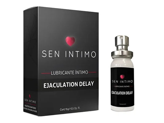 EJACULATION DELAY RETARDANTE 15ML