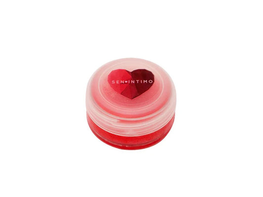 Brillo Labial X 10ml Frutos Rojos Sen Intimo