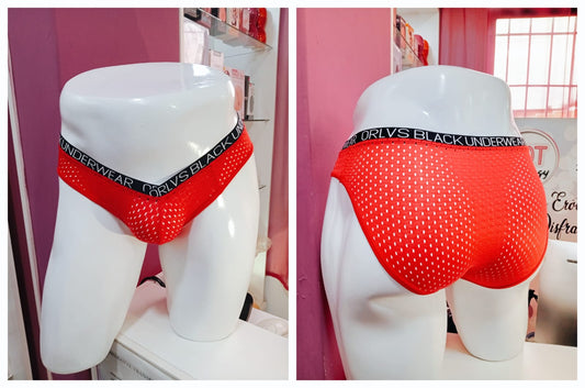 BOXER BRIEF