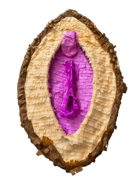 PIÑATA CHEPITA