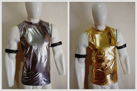 CAMISETA