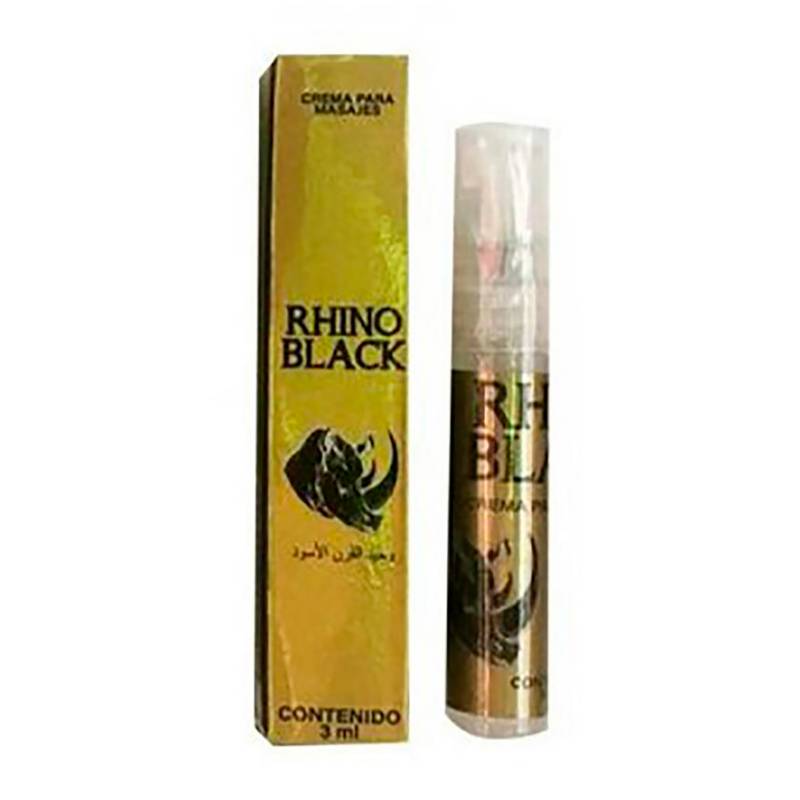 RETARDANTE RHINO DORADO 10ML