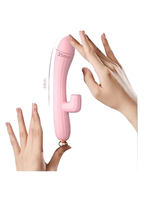 vibrador succionador has love