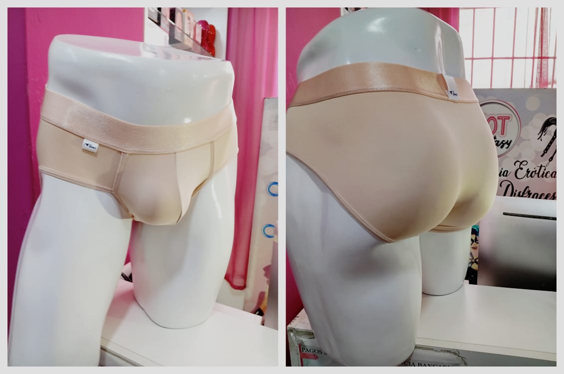 BOXER BRIEF
