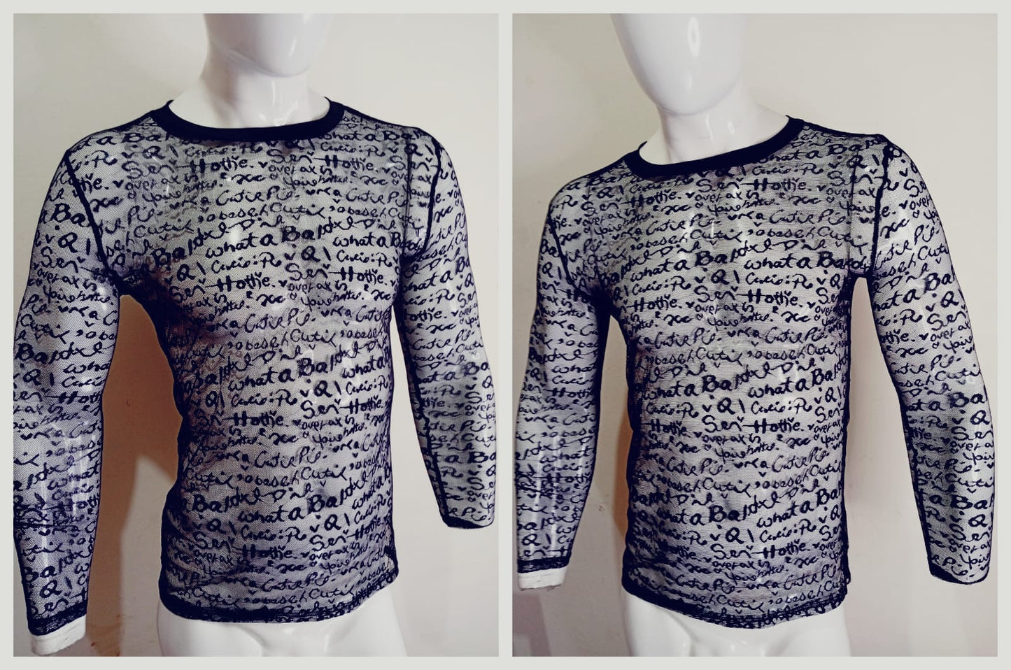CAMISETA