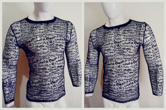 CAMISETA