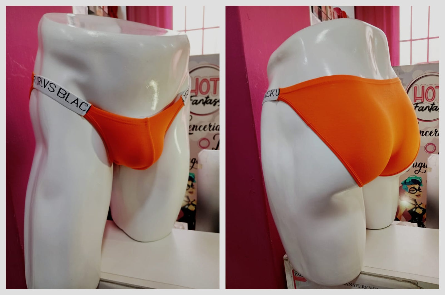 TANGA