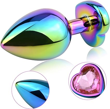 PLUG ANAL TORNASOL TALLA S