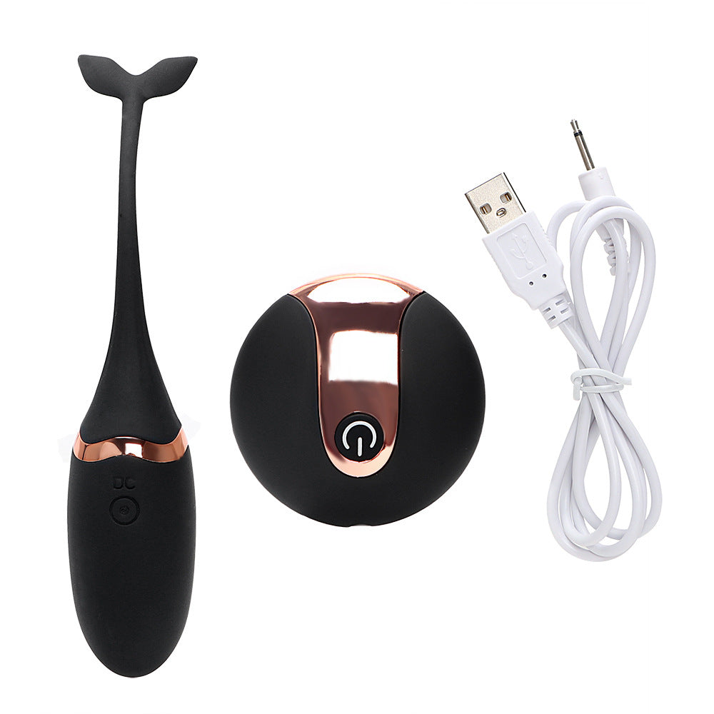 VIBRADOR DELUXE