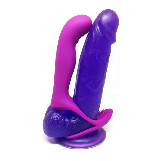 VIBRADOR CON CONTROL