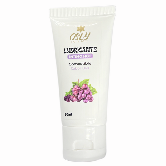 LUBRICANTE OSLY UVA 30ML