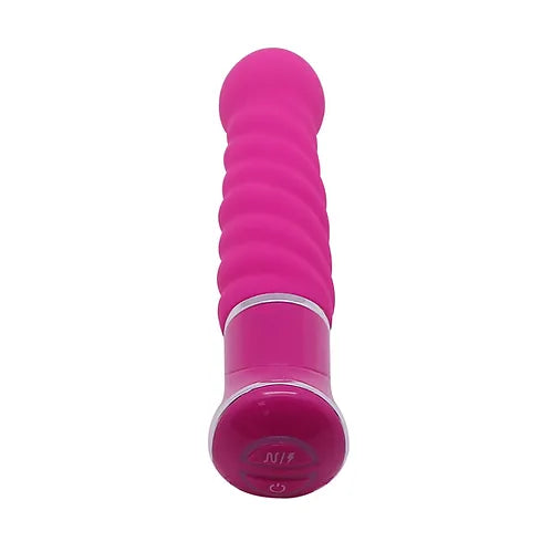 VIBRADOR ECSTASY VIBE