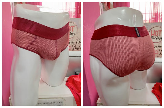 BOXER BRIEF