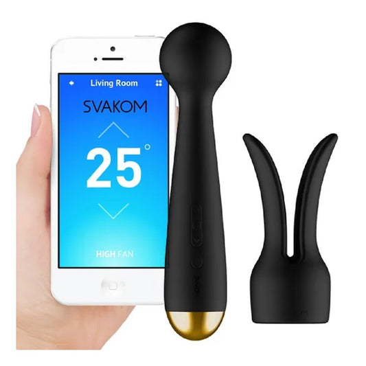 VIBRADOR SVAKOM EMMA NEO APP