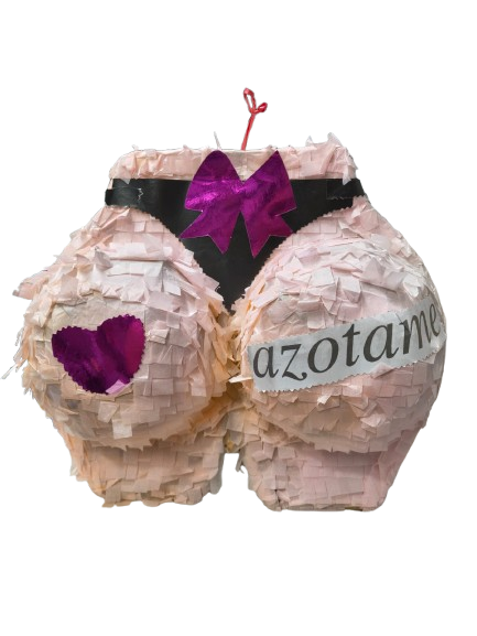 PIÑATA AZOTAME