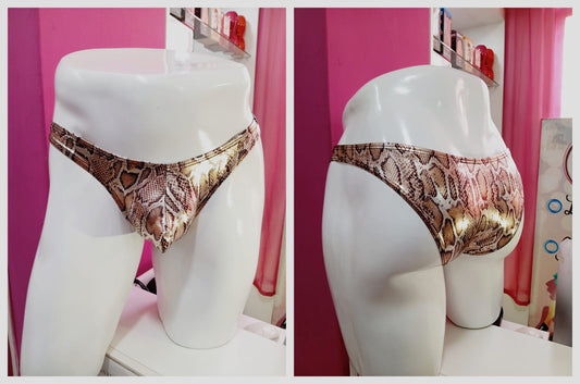 TANGA