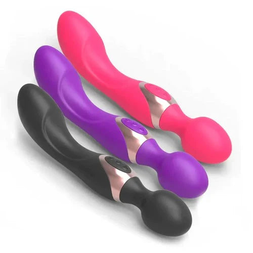 MASAJEADOR Y VIBRADOR STANLEY