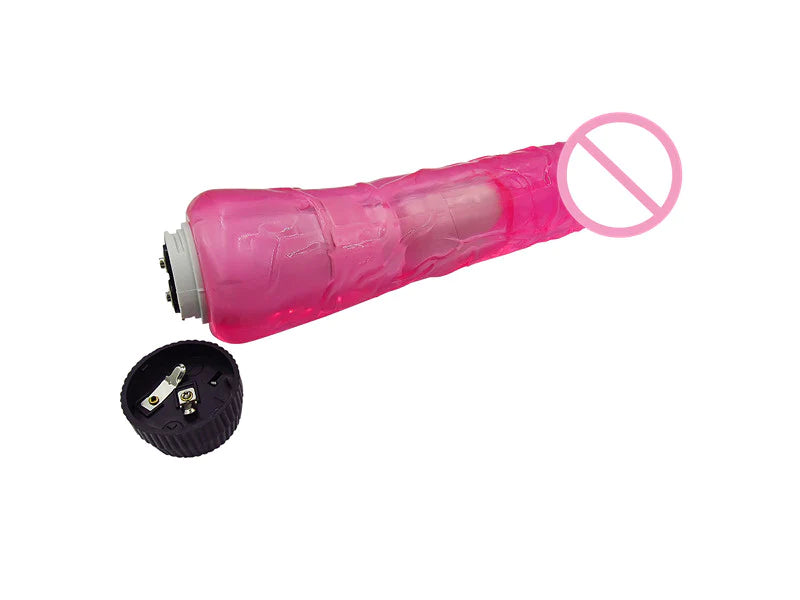 VIBRADOR DUMAS