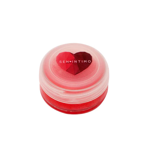 Brillo Labial X 10ml Frutos Rojos Sen Intimo