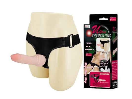 ARNES ULTRA CYBERKIN