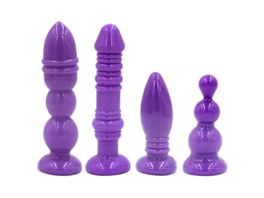 KIT ANAL ROYAL