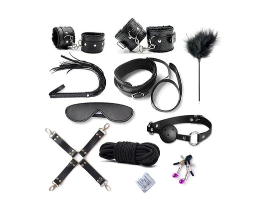 KIT SADO 10PZS