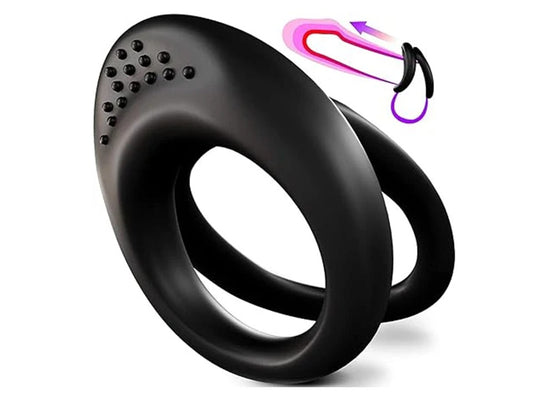 ANILLO BLACK