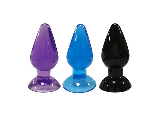 PLUG ANAL XL AP36