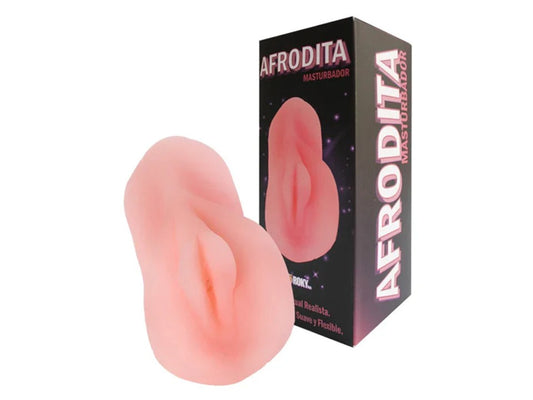 VAGINA AFRODITA
