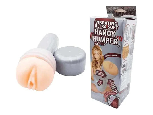 MASTURBADOR VAGINA HANOY