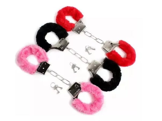 ESPOSAS PELUCHE