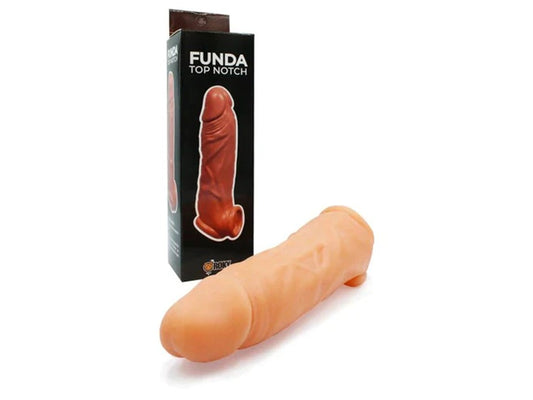 FUNDA EXTENSORA TOP NOTCH