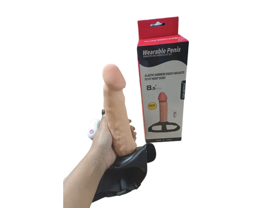 ARNES HUECO CO VIBRACION ARCHIE
