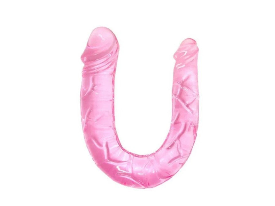 DILDO FORMA U