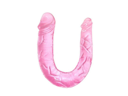 DILDO FORMA U