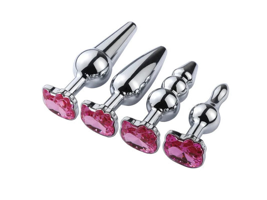PLUG ANAL HELLO KITTY