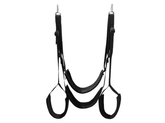 COLUMPIO SWING PARA TECHO