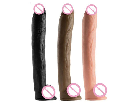 DILDO ANDRU
