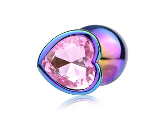 PLUG ANAL TORNASOL TALLA S