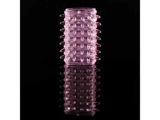 FUNDA MINI TUBE TEXTURIZADA