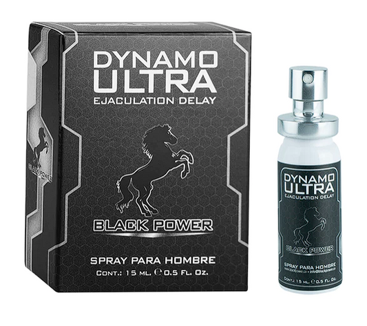 DYNAMO ULTRA RETARDANTE 15ML