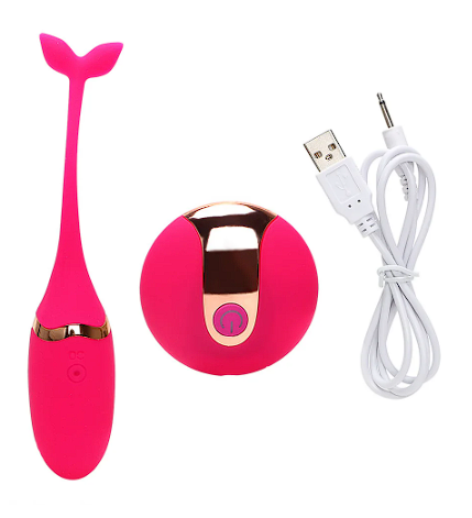 VIBRADOR DELUXE