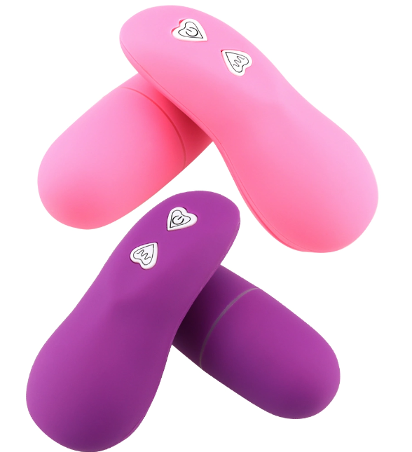 HUEVO VIBRADOR GENNY