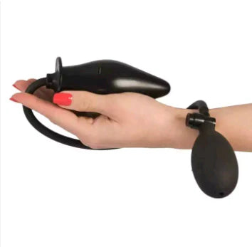 PLUG INFLABLE KAIRO