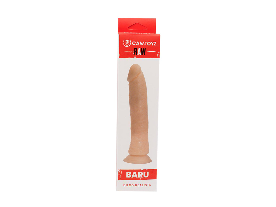 DILDO  BARU