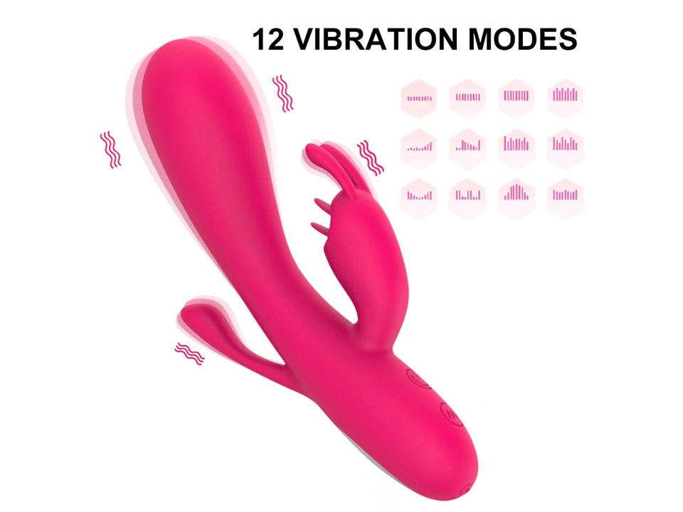 VIBRADOR TOMMY