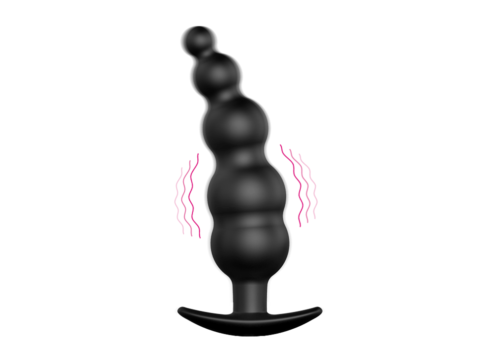 VIBRADOR TAIKI