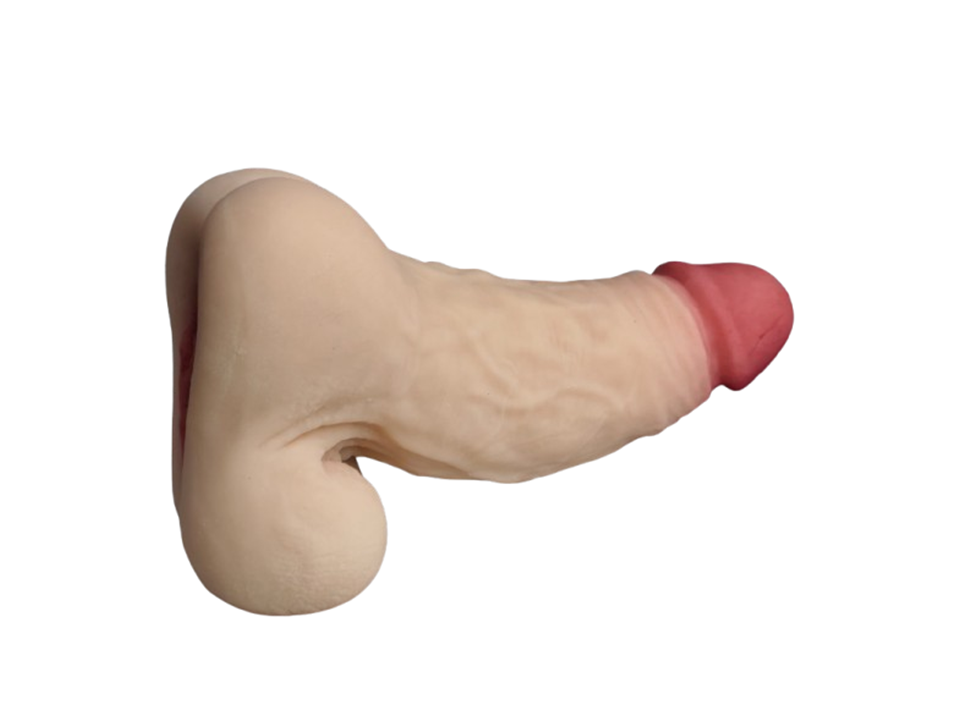 FUNDA EXTENSORA Y MASTURBADOR KEERY