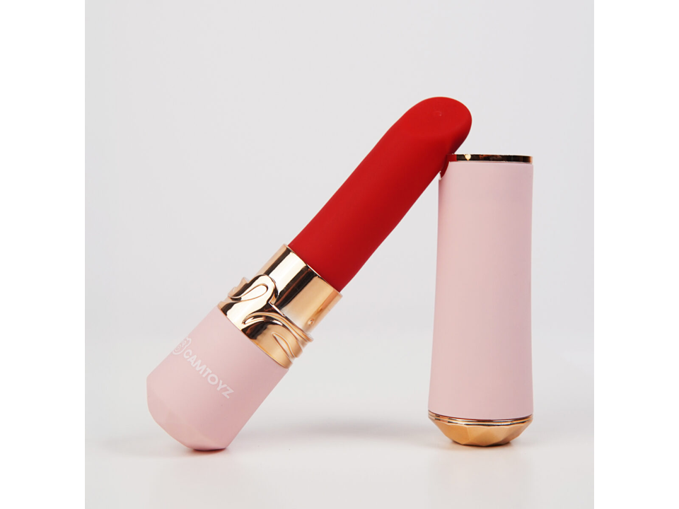 VIBRADOR YARAY