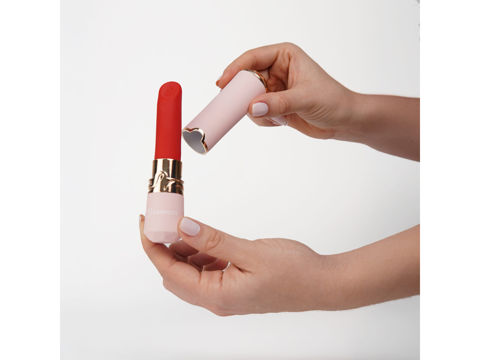 VIBRADOR YARAY